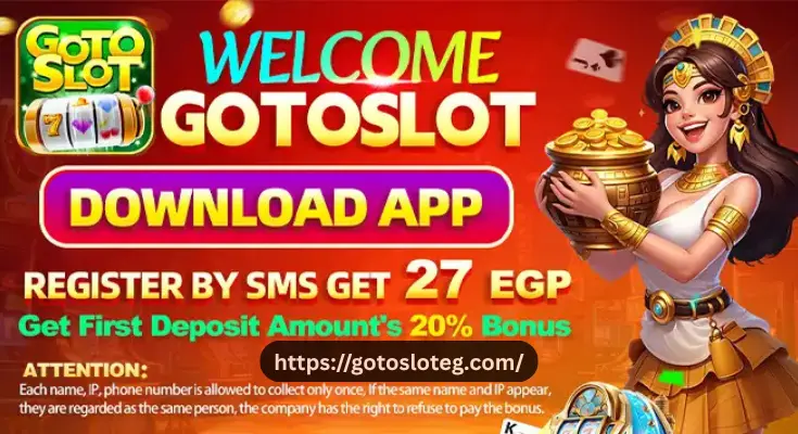 gotoslot-bonus-egypt