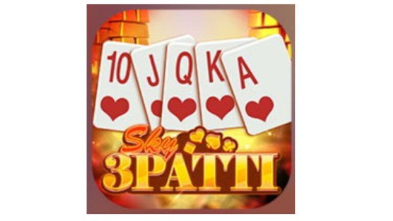 3 Patti Sky