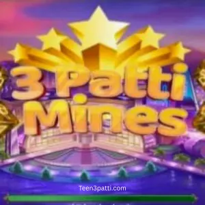3 Patti Mines
