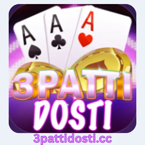 3 Patti Dosti