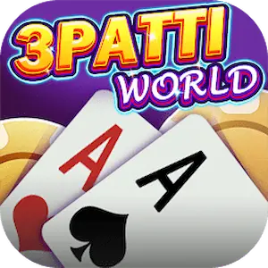 3 Patti World