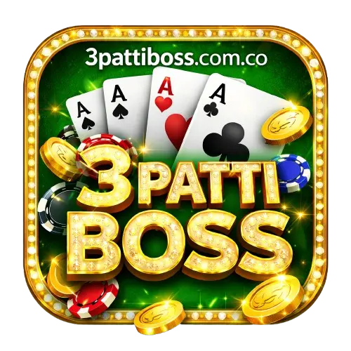 3 Patti Boss