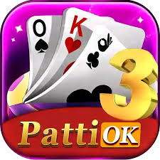 3 Patti OK Game