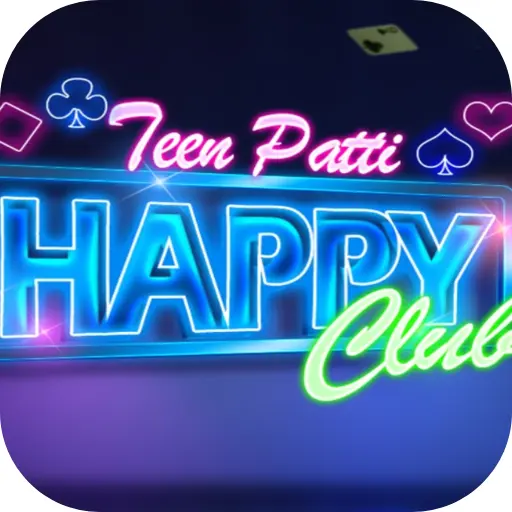 3 Patti Happy Club
